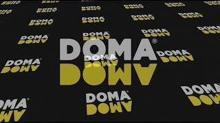 DOMA DOMA - SHOWREEL (1 min) - 20/12/2016