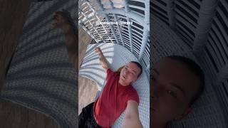 А вы бегаете? Какой спорт любите?