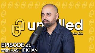 Understanding The Human Connection To Food & Ancestral Diets W/ Kashif Khan - S1E21