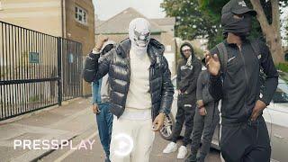 #ZT Scrilla - Drill Or Trap (Music Video) | Pressplay