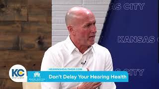 KC Spotlight | Hearing Healthier, a Proactive Approach to Prevent Hearing Loss
