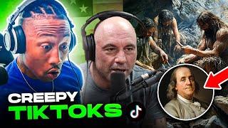 Horrific and Scary TikToks That Might Wake You Up & Change Your Reality [REACTION!!!]