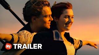 Titanic 25th Anniversary Re-Release Trailer (2023)