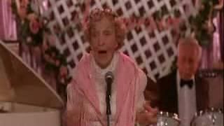 The Wedding Singer - Rapper's Delight (Ellen Albertini Dow)