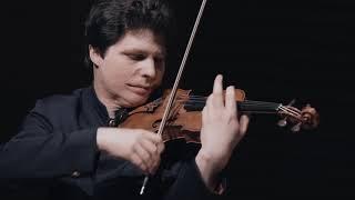 Augustin Hadelich plays Chopin Nocturne c sharp minor (arr. Milstein) with Charles Owen (Live)