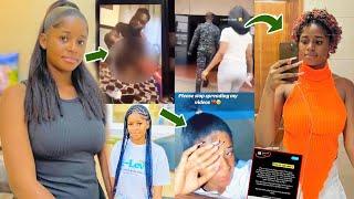 Break 3Some Atopa: Angie Stylish Mums Finally Speak Reveals As Ghanaians Thr0ws !nsult Afta