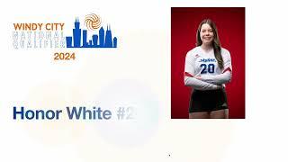 Windy City Highlights 2024