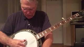 Getting more sound from your banjo