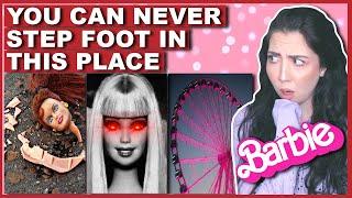 The Cursed Barbie Park You Are FORBIDDEN To Go To