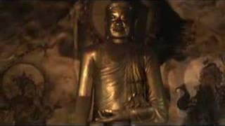 Perak Cave Temple Walkthrough