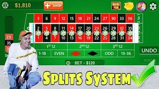  One of Popular Roulette Winning Method | Roulette Strategy to Win