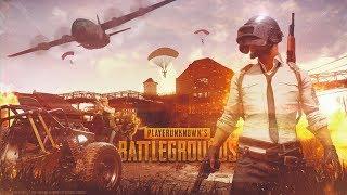 PlayerUnknown’s Battlegrounds | GREAT R1NO | Live 18+ | Идем к победе 