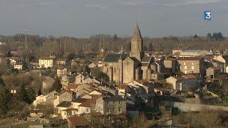 Découverte de la commune de Châteauponsac