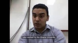 Learn Arabic Online - Ahmed Magdy