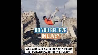 Do you believe in love? with Lou Bergholz - Trauma Research Foundation