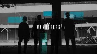 Wanderers - Lensight Visuals