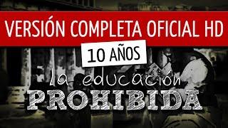 La Educación Prohibida - Película Completa HD Oficial