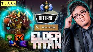 Elder Titan ► ASÍ DEBES USAR EL ESPIRITU EN PELEAS, LOGRAMOS UNA COMBINACIÓN BRUTAL CON LOS TAMBORES