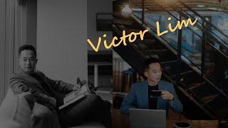 VICTOR LIM | My Real Estate Journey | Champion Top Producer
