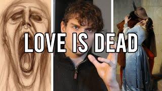 "Love is Evil" | The Philosophy of The Marquis de Sade