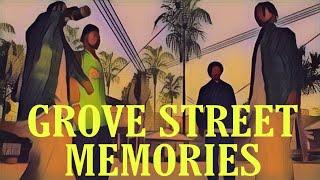 Grove Street Memories | Patrick Watson - Je te laisserai des mots | GTA SAN ANDREAS