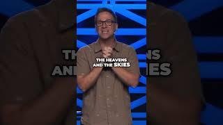 The Heavens Declare God's Truth: Unseen Messages Revealed
