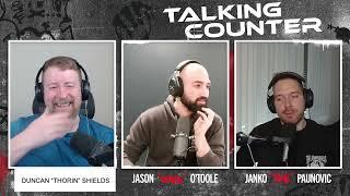 Episode 129: Featuring Thorin - CS dramas, should FaZe be panicked?, BLAST Lisbon and J.R. Smith