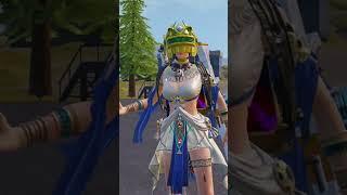 rank Rush on pubg mobile 10 points for conqueror