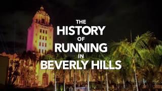 History of Running In Beverly Hills - Beverly Hills Historical Society