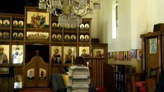 Св. Јован Крстител Скопје ... Sv. Jovan Krstitel Skopje - 3