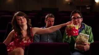 Jake and Amir: Movie Date (w/Ben Schwartz and Thomas Middleditch)