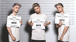 ANTO | RAP SHEET