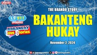 EMBALSAMADOR, BINULSA ang gintong kwintas sa sementeryo (Brando Story) | Barangay Love Stories