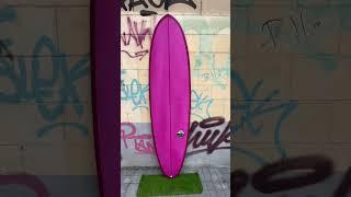 Tabla de surf FrusSurf Muffin