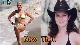 Urban Cowboy (1980)  Then and Now [How They Changed]