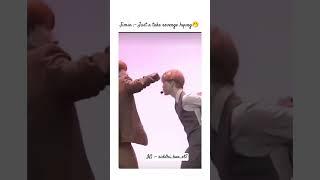 jimin V/S jin#btsarmy#kimseokjin#parkjimin#jimin#seokjin#jm#jin#jinu#babymochi#jmjin#trendingshor