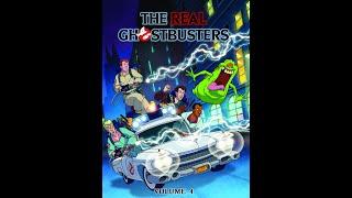 The Real Ghostbusters - Part 3 of 5 (1986)