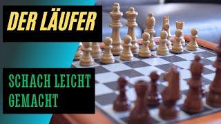 Läufer im Schach: Alles, was du wissen musst!