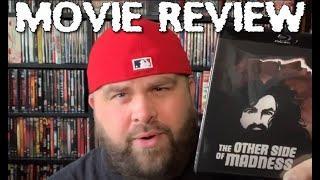 The Other Side Of Madness (1971) - Movie / Blu-Ray Review 4K Remaster  | deadpit.com