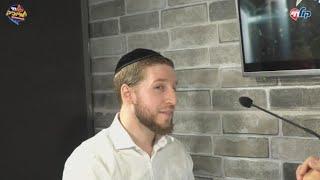 מוצ"ש חי עם מנחם טוקר | דניאל יטיב בראיון בכורה