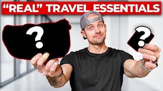 Travel Gear ACTUALLY Worth Buying (BLACK FRIDAY)