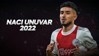 Naci Ünuvar - Technical Midfielder - 2022ᴴᴰ