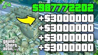 The FASTEST WAYS To Make MILLIONS Right Now in GTA 5 Online! (MAKE MILLIONS FAST!)