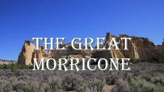 The great MORRICONE