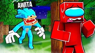 Awita se Convierte en SHIN SONIC en Minecraft!