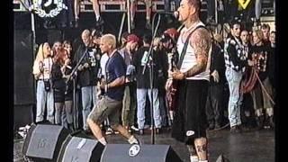 Biohazard Dynamo Open Air 1995