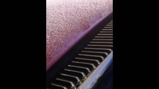 1992 Chevrolet Caprice L05 - Coolant leaks