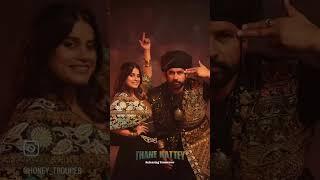 #thanekattey #releasingtomorrow #jyoticatangri #honeytrouper #rinichandra #siyadynamic
