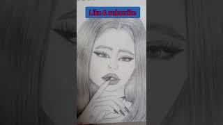 #firstdrawing# Sushma's drawing
