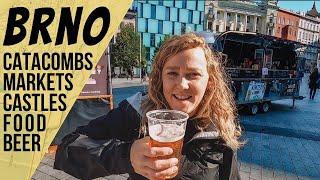 What to do in BRNO , CZECH REPUBLIC